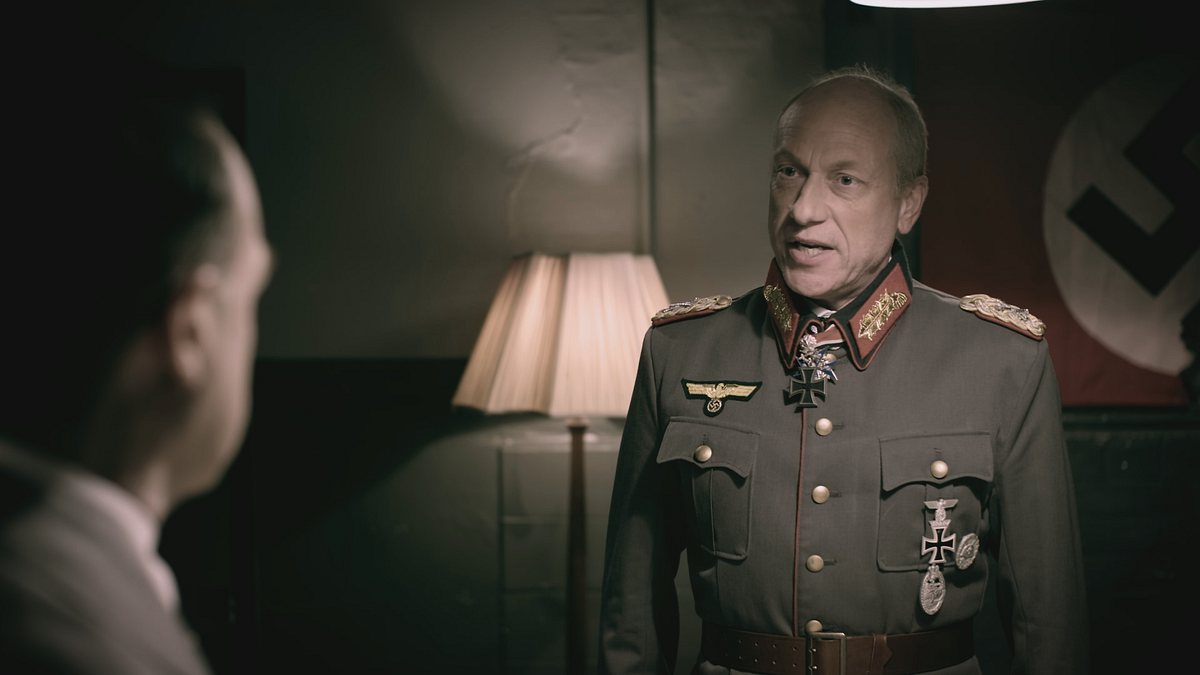 nazi-bauwerke: utopie und größenwahn