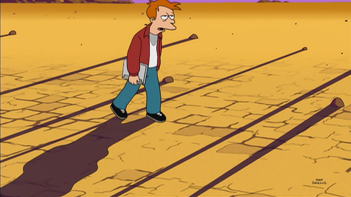 futurama
