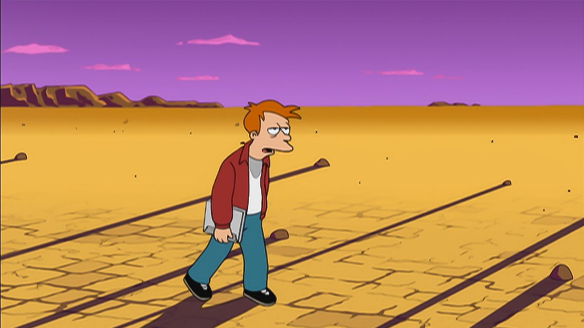 futurama