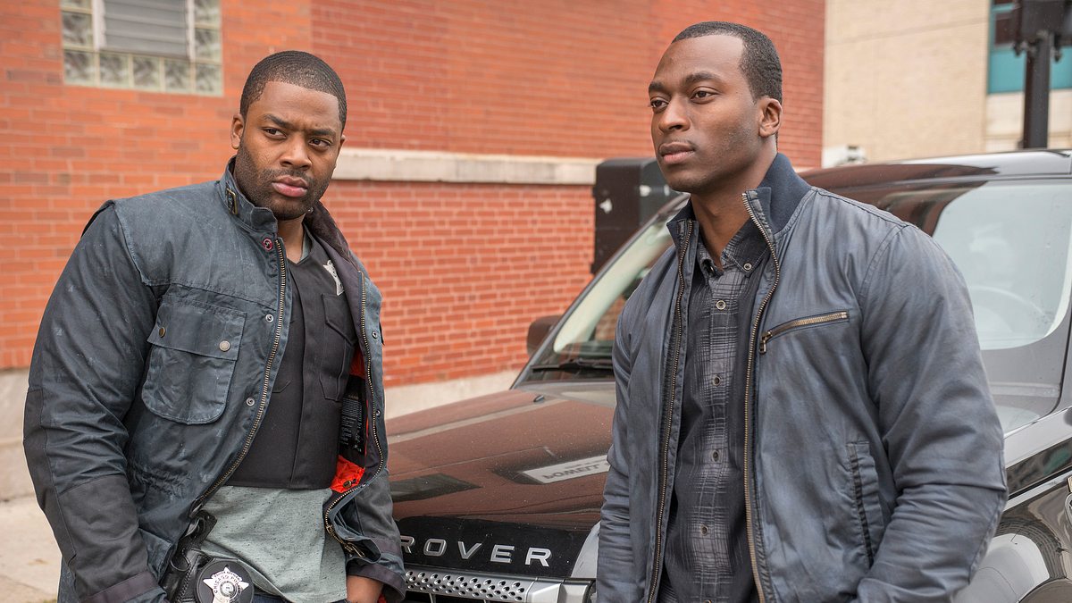 chicago p.d.