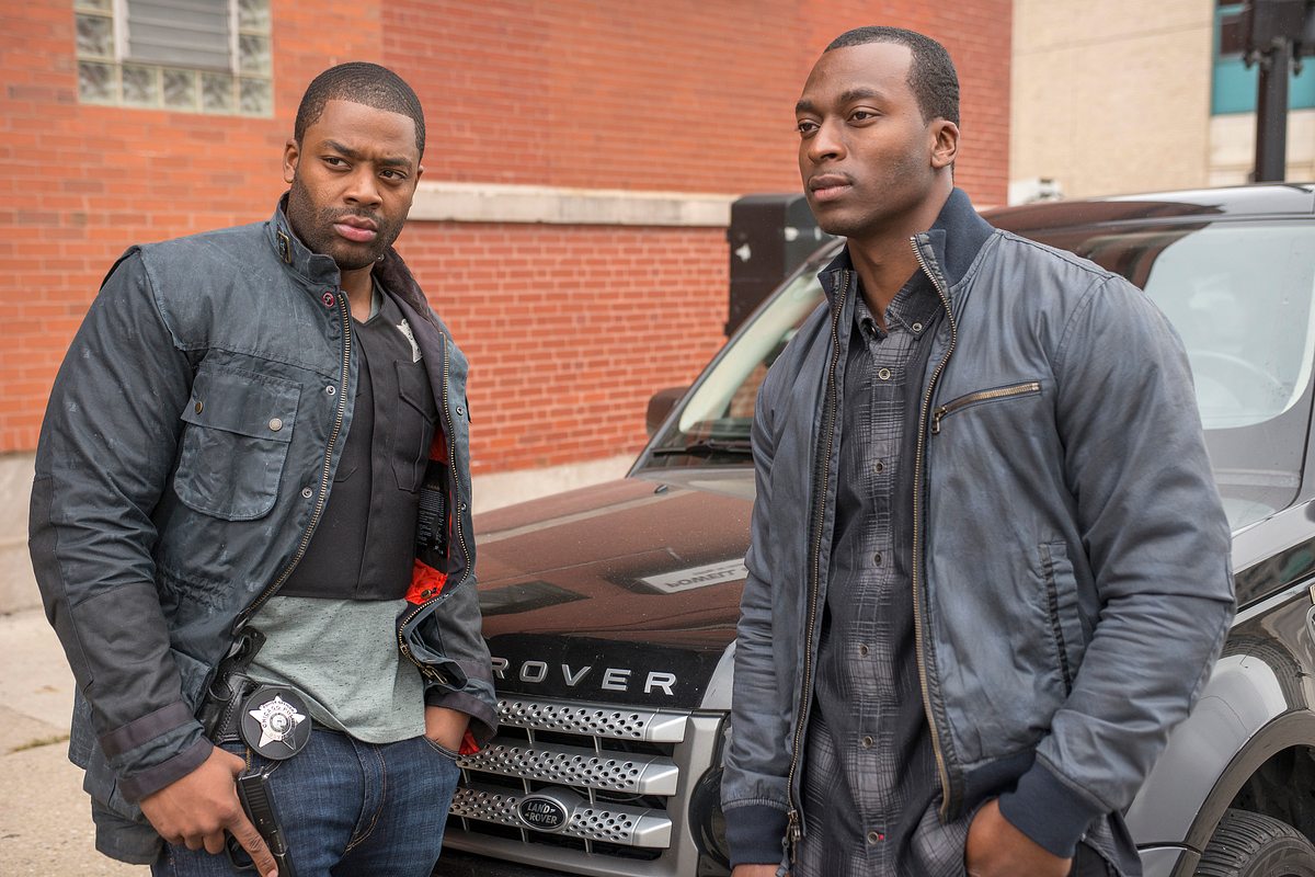 chicago p.d.