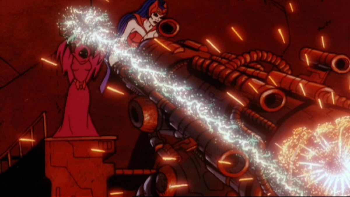 she-ra