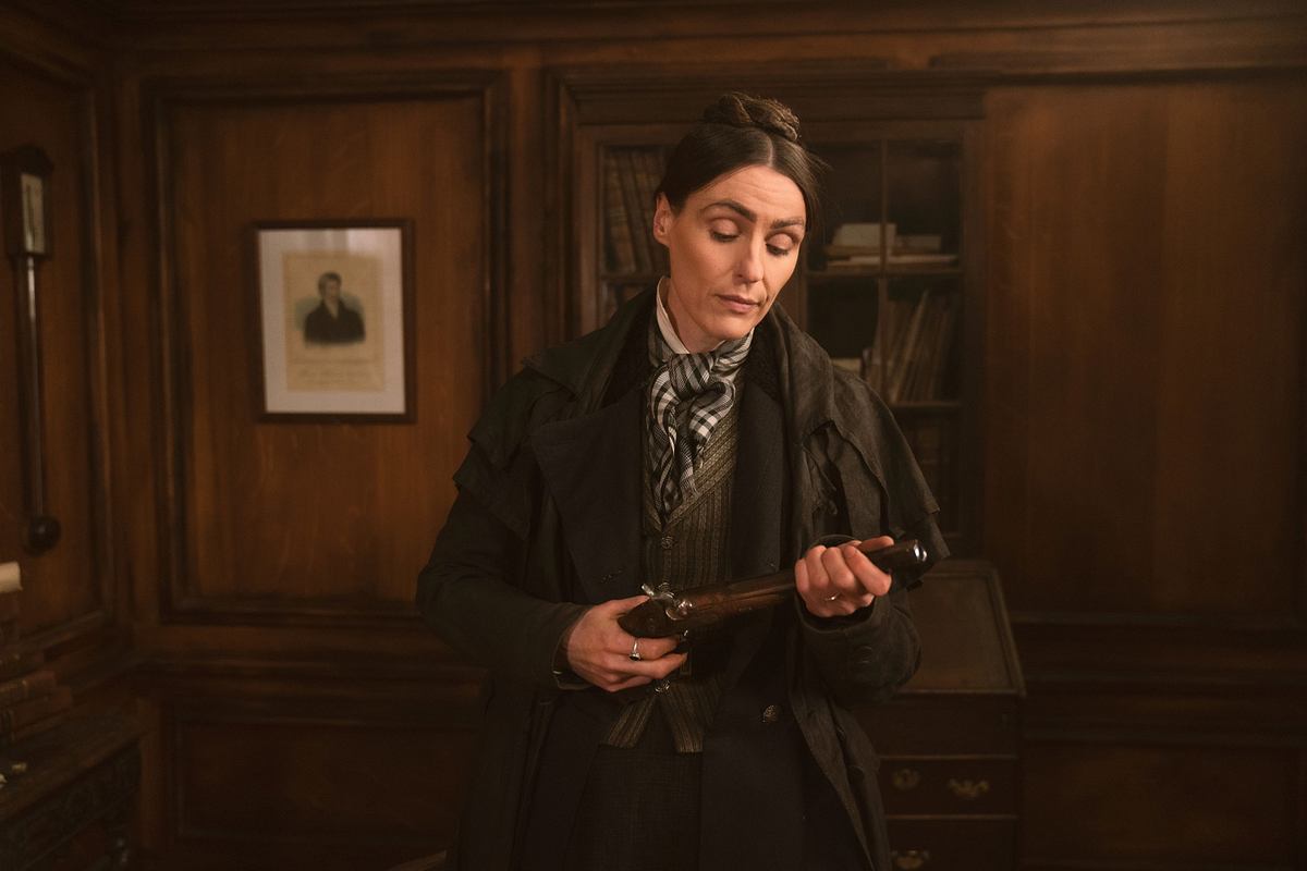 gentleman jack