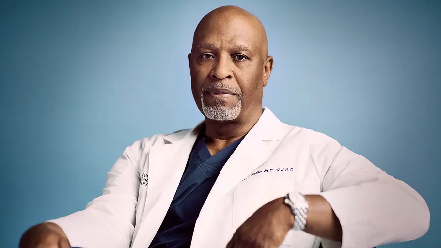 Greys Anatomy - Die jungen Ärzte greys anatomy - die jungen ärzte