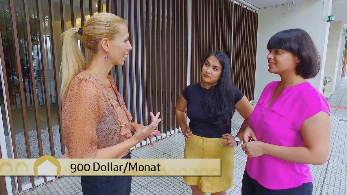 House Hunters International house hunters international