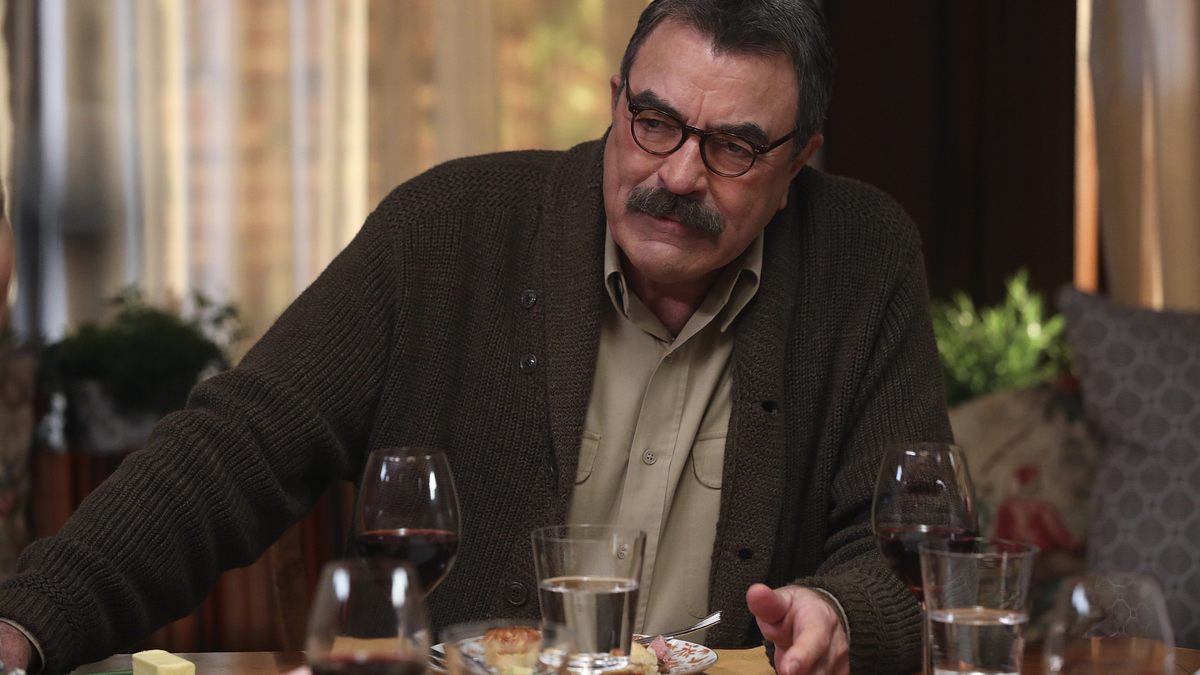 blue bloods - crime scene new york