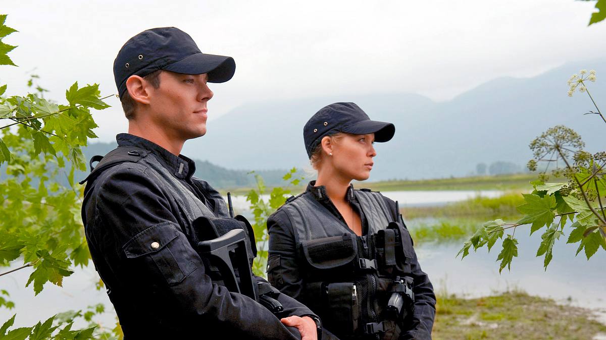 stargate: universe