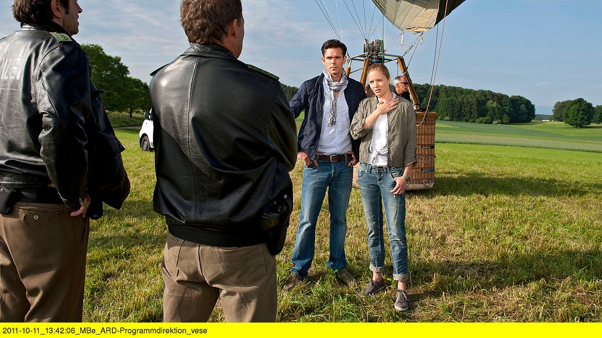 hubert und staller