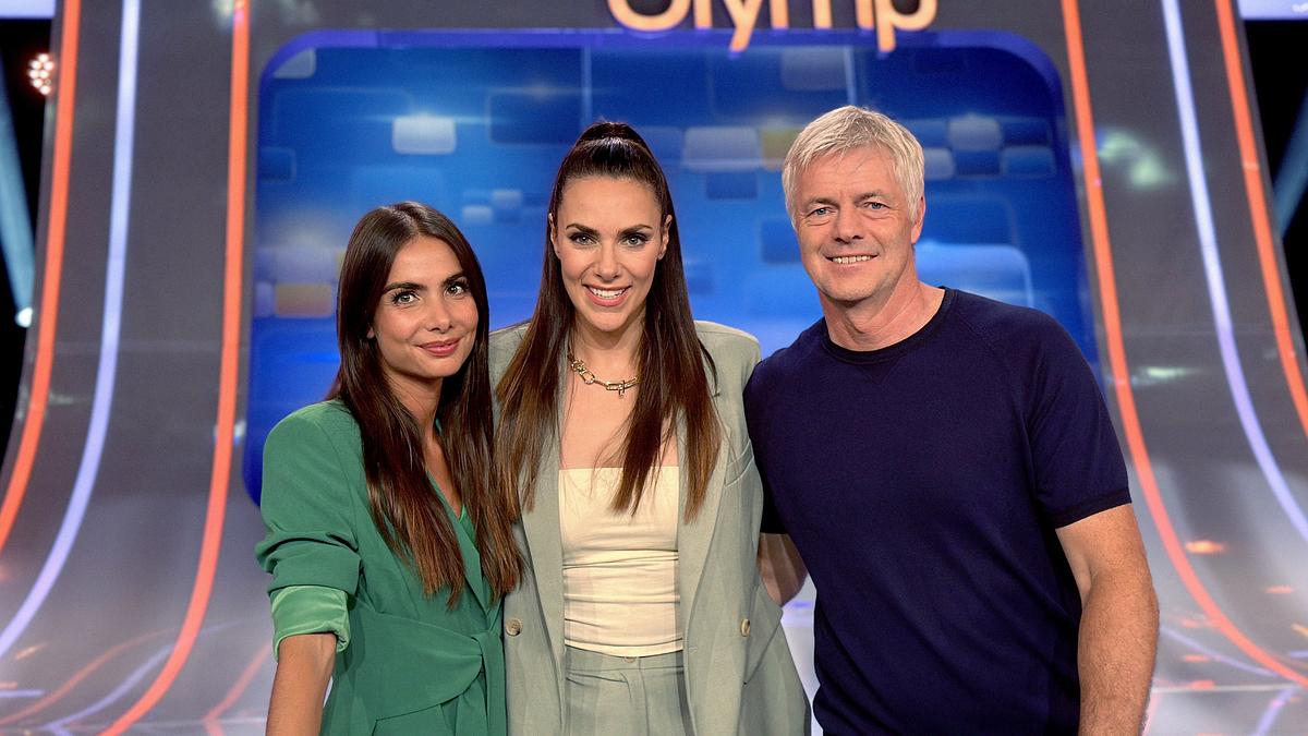 quizduell - olymp