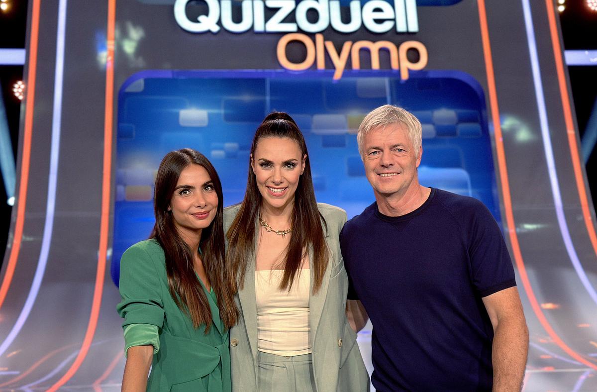 Quizduell - Olymp quizduell - olymp