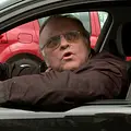 Schneller als die Polizei erlaubt Thumbnail
