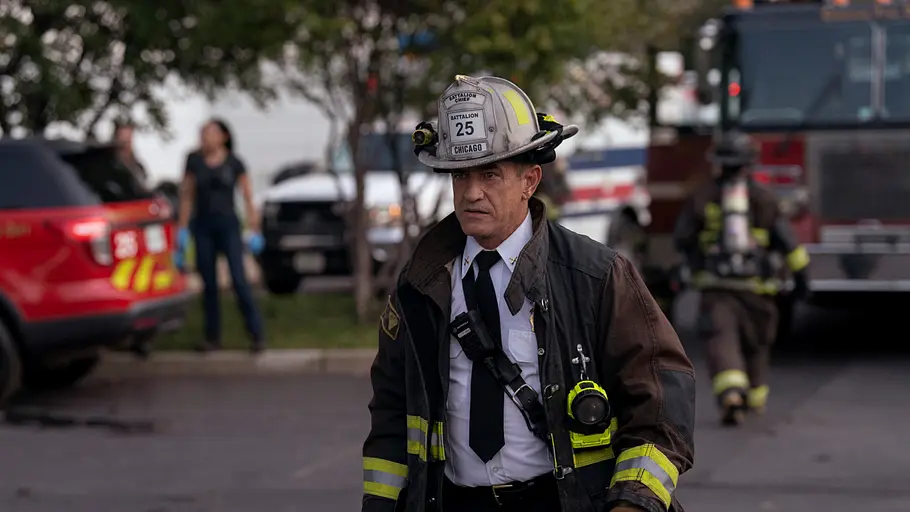 chicago fire