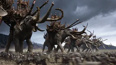 der herr der ringe - die rückkehr des königs - Foto: Media Press / TVN/Warner Bros / Byline: fot. TVN / Warner Bros, Credit: film, der herr der ringe - die rückkehr des königs - Foto: Media Press / TVN/Warner Bros / Byline: fot. TVN / Warner Bros, Credit: film,