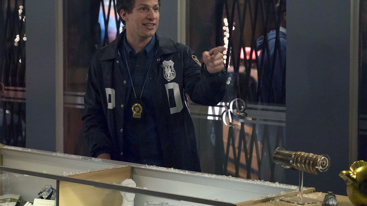 brooklyn nine-nine
