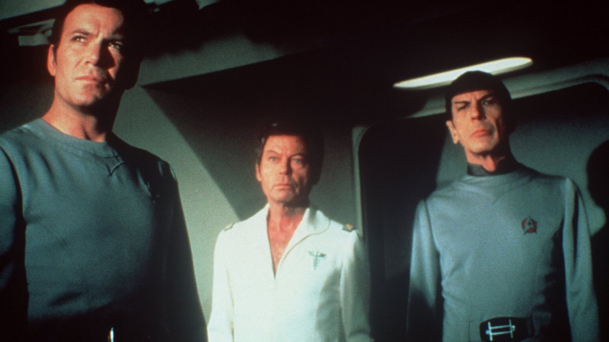 star trek - der film