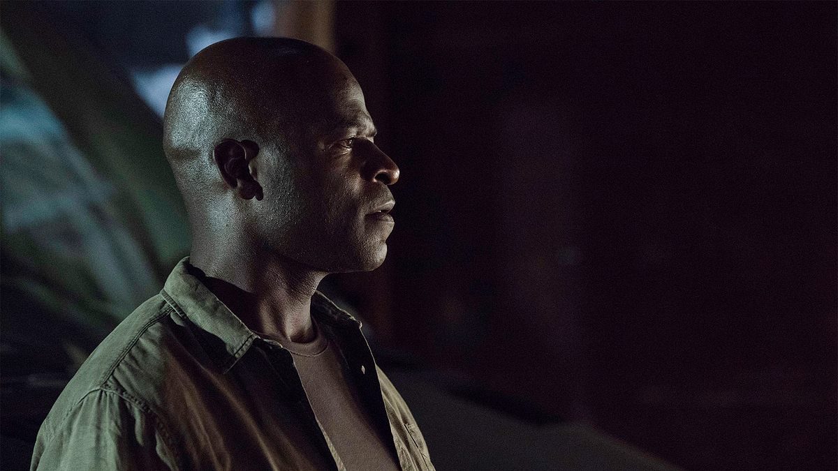 the blacklist
