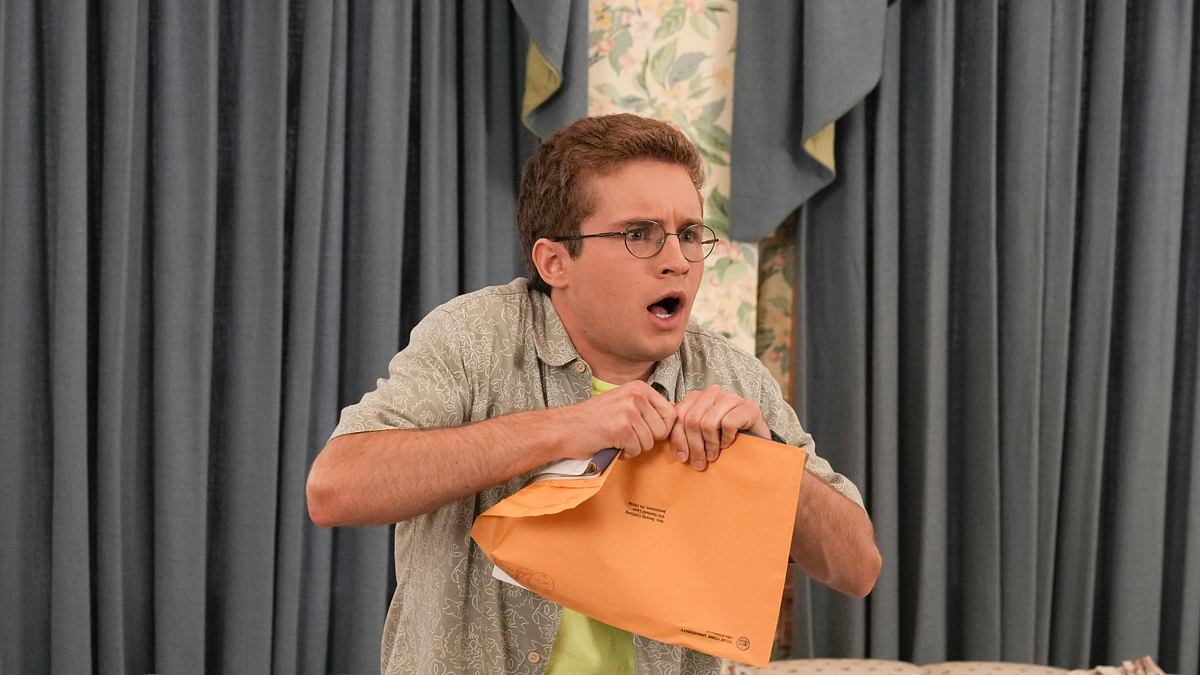 the goldbergs