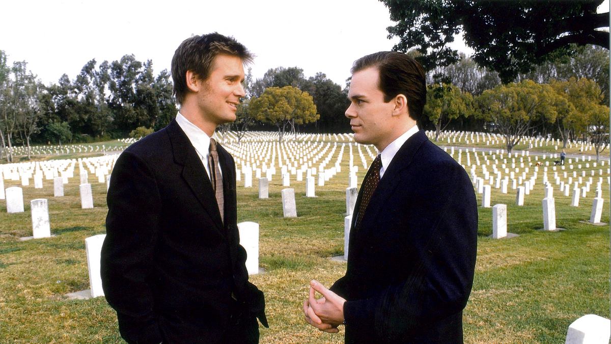 six feet under - gestorben wird immer