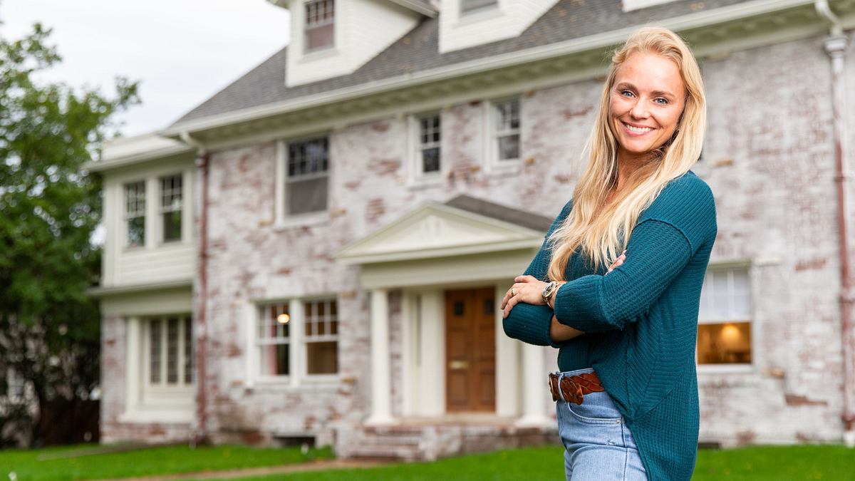 Eine Villa zum Verlieben eine villa zum verlieben