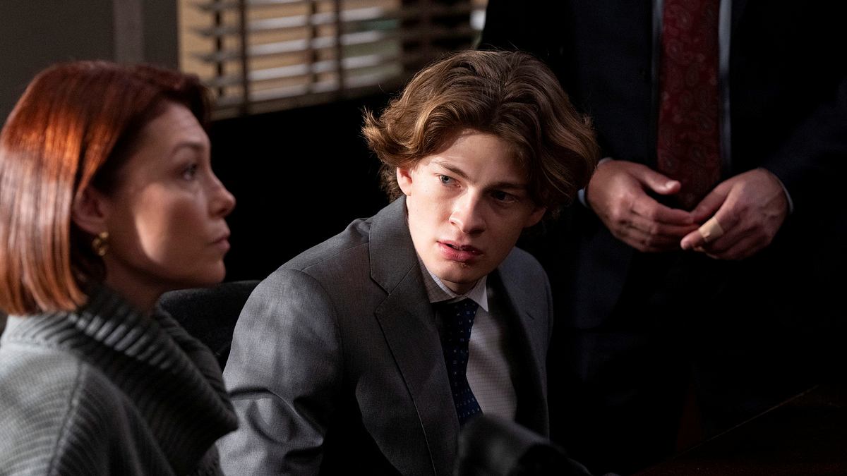law & order