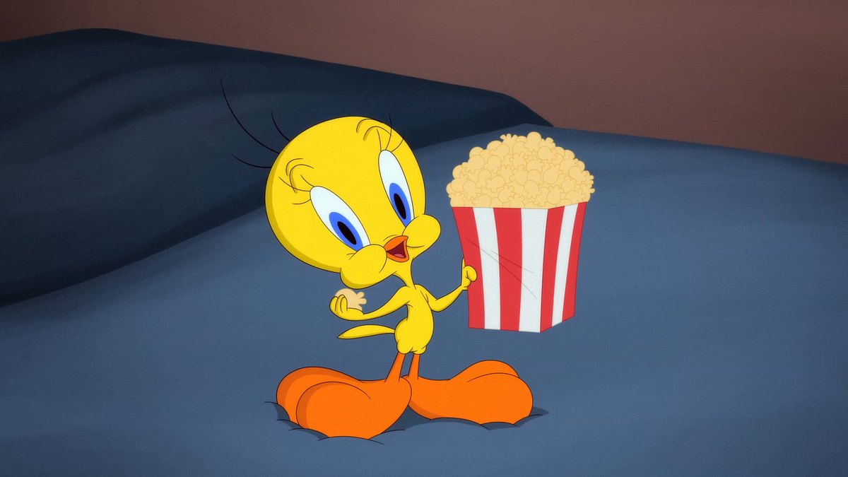 looney tunes cartoons