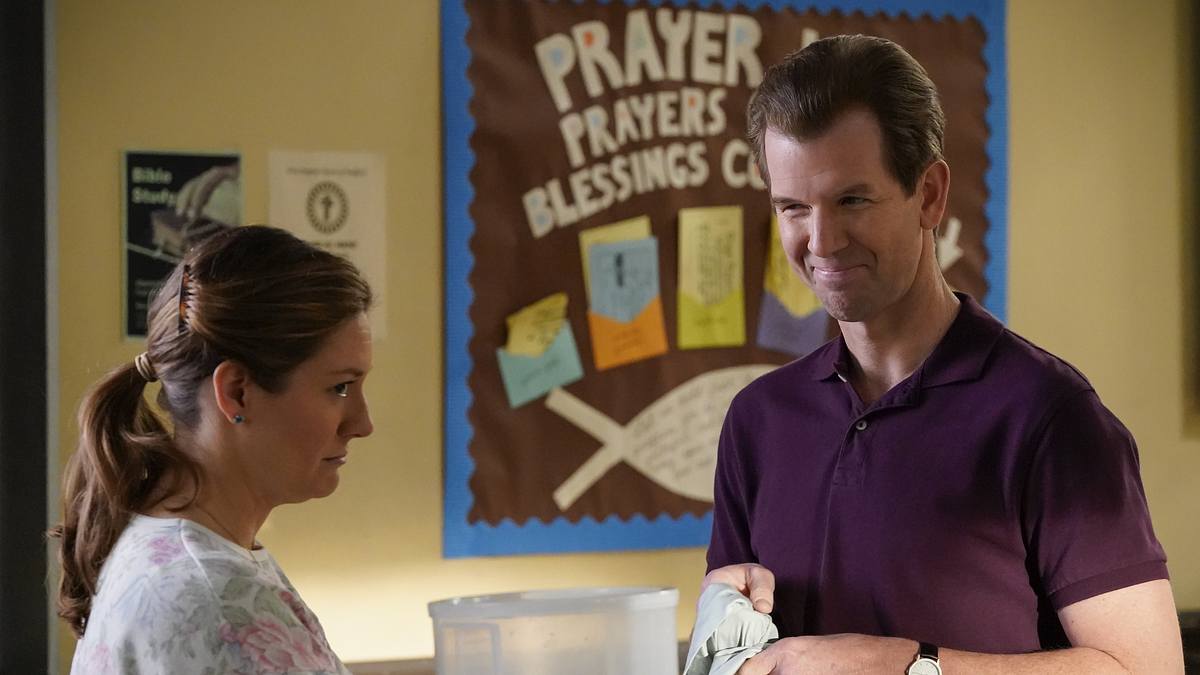 young sheldon