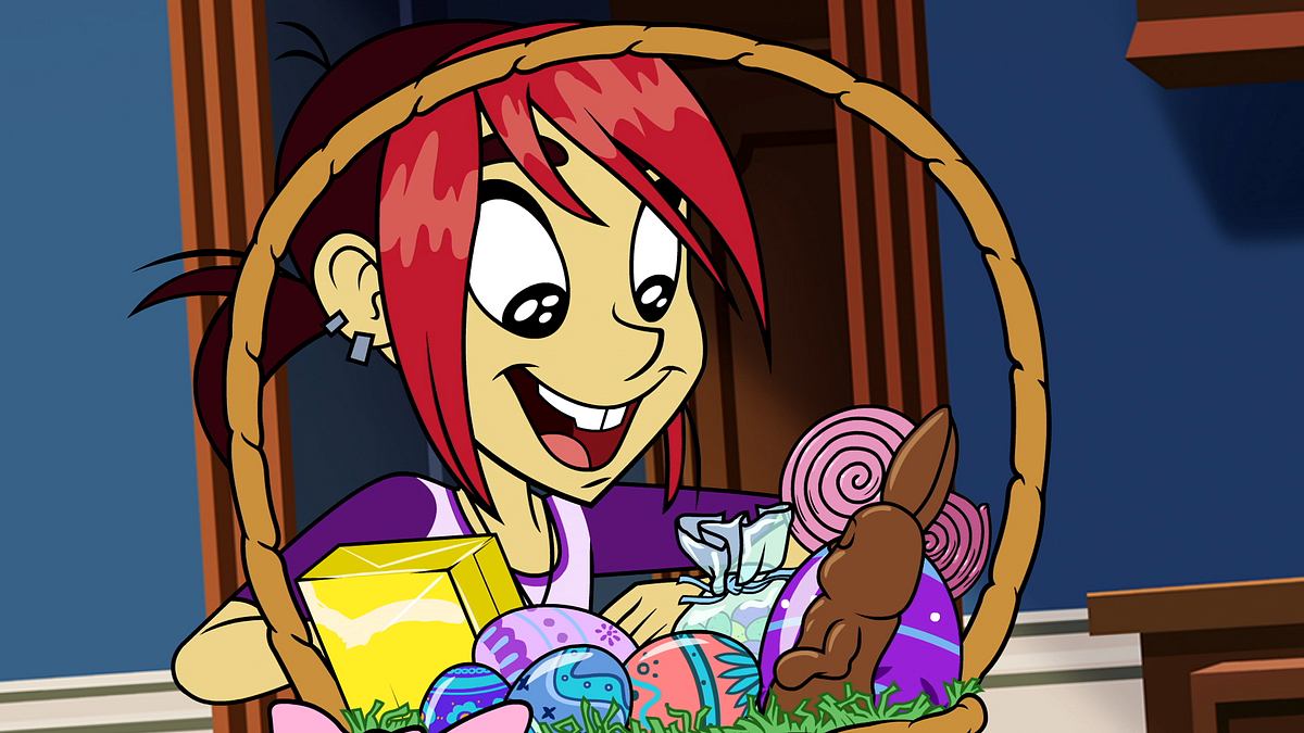 Bunnicula bunnicula