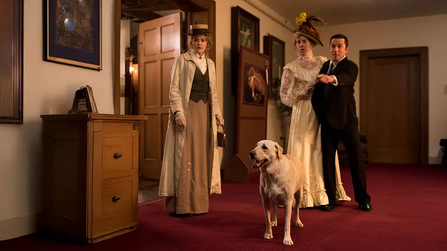 Murdoch Mysteries murdoch mysteries