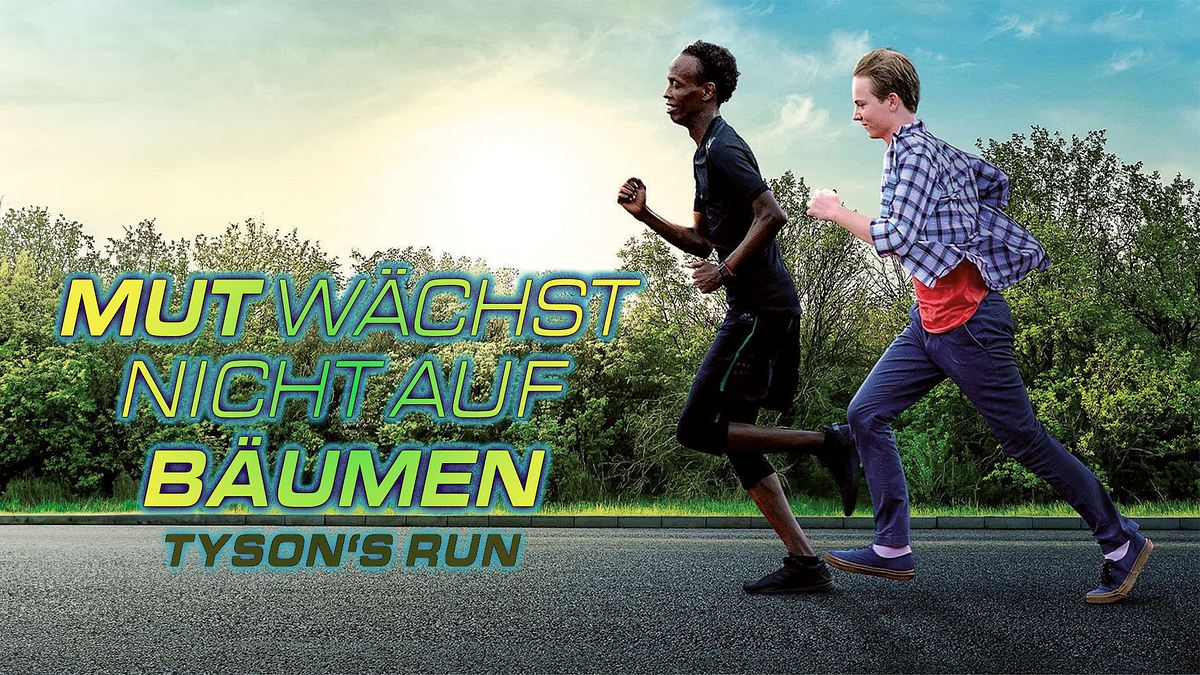 mut wächst nicht auf bäumen