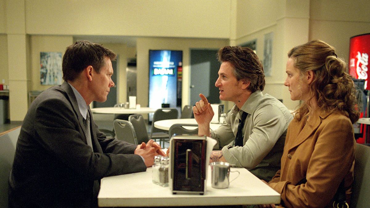 mystic river