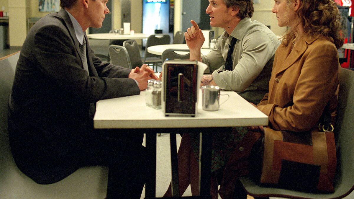 mystic river