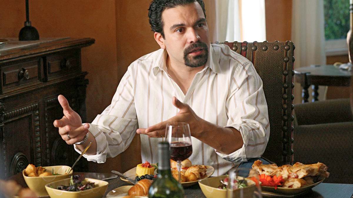 desperate housewives
