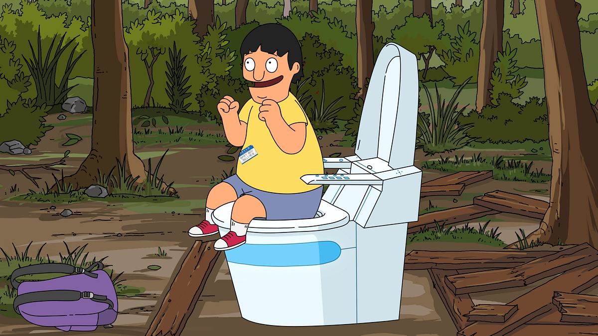 Bob's Burgers bob's burgers