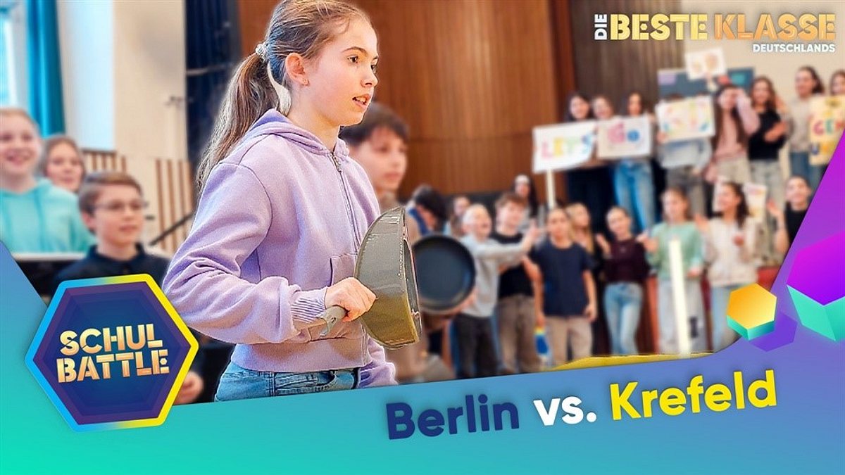 die beste klasse deutschlands