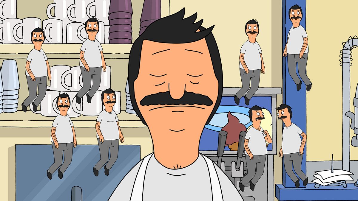 bobs burgers