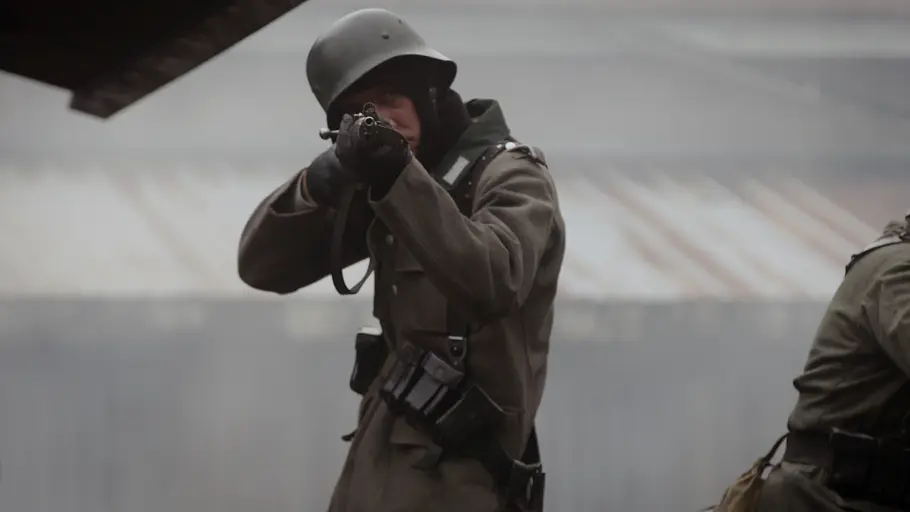 Hitlers letzter Widerstand hitlers letzter widerstand