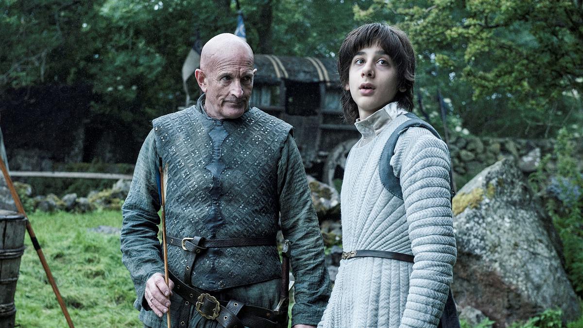 game of thrones - das lied von eis und feuer