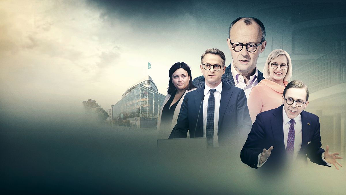 inside cdu - wahlkampf, krisen, kanzleramt
