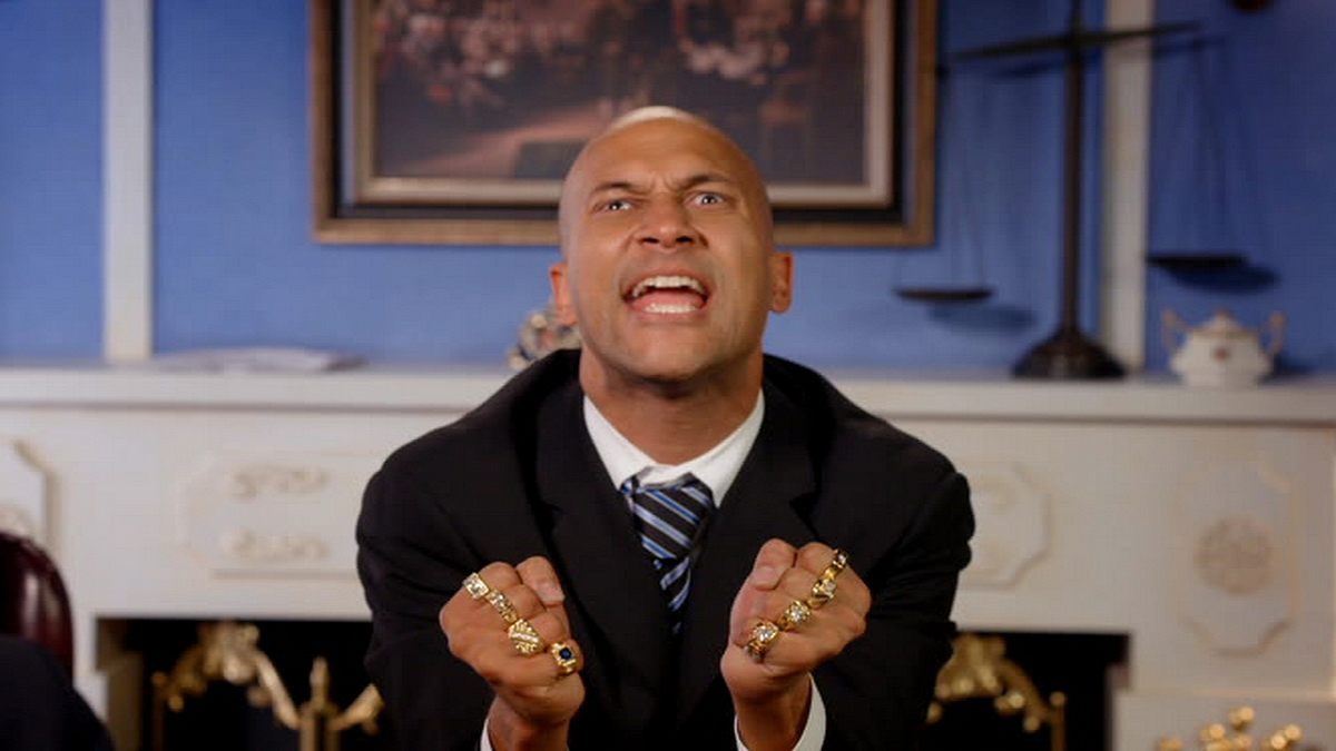 key & peele