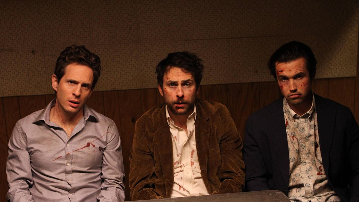 its always sunny in philadelphia