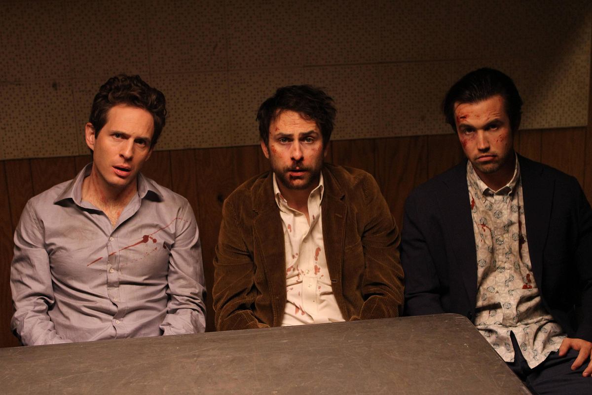 It's Always Sunny in Philadelphia it's always sunny in philadelphia