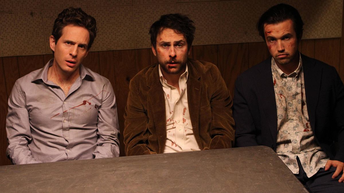 its always sunny in philadelphia