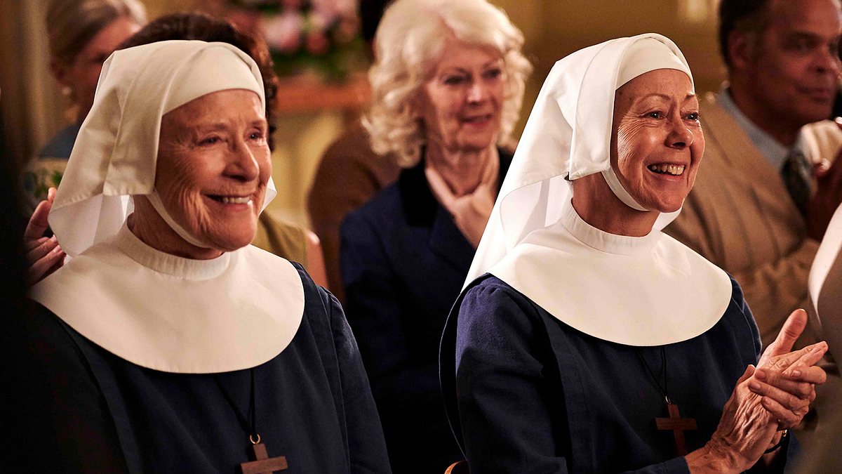 Call the Midwife call the midwife