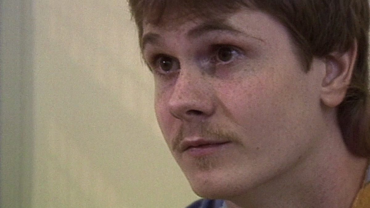 white boy rick - drogendealer für das fbi