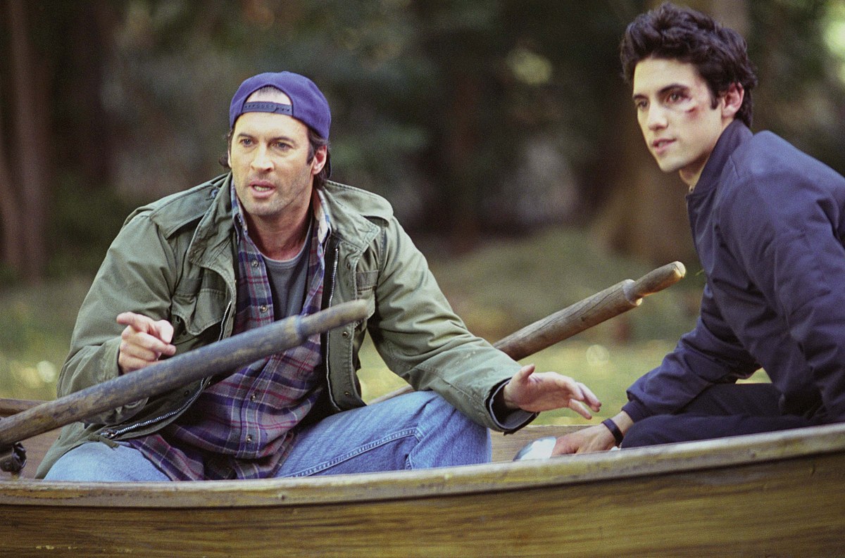 Gilmore Girls gilmore girls