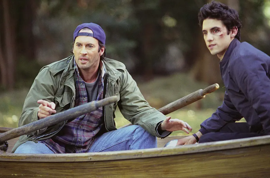 Gilmore Girls gilmore girls