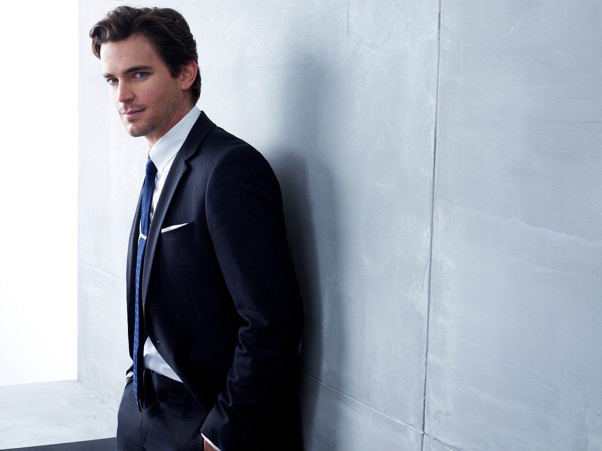 white collar