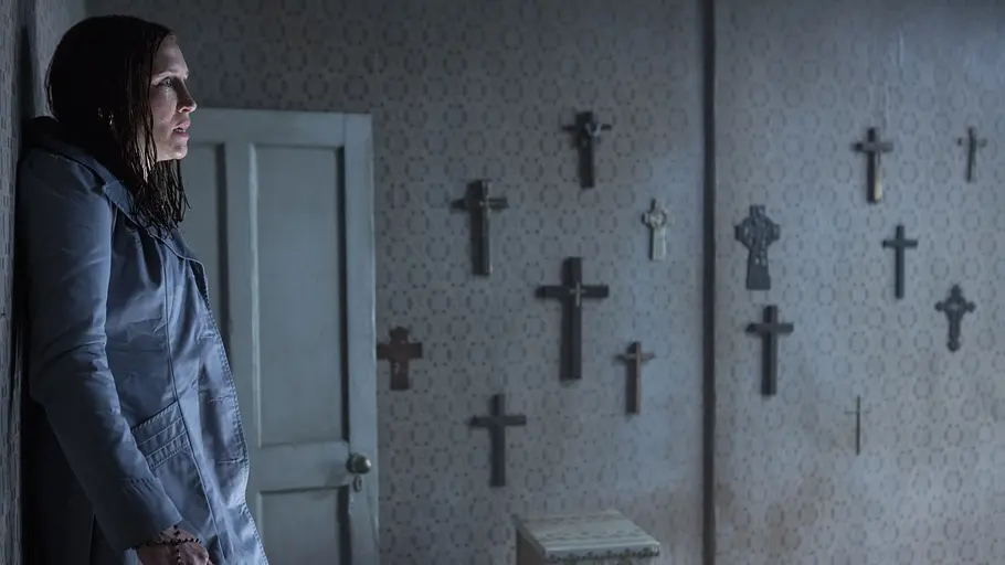 conjuring 2