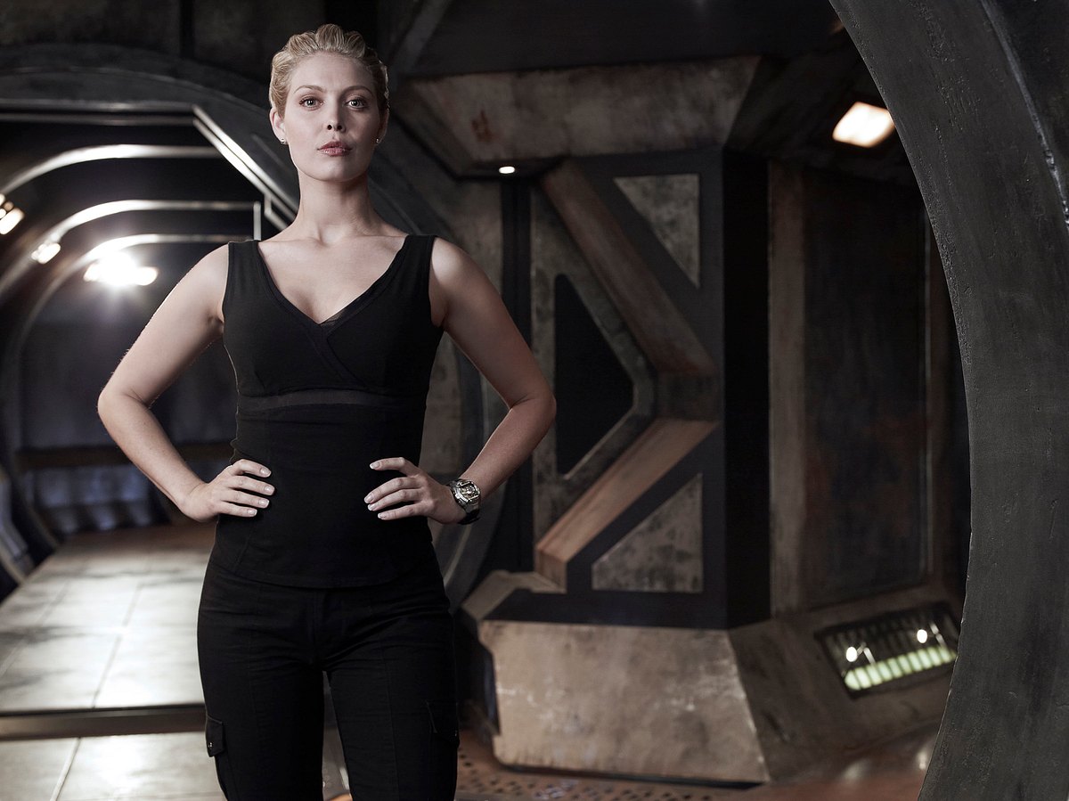 stargate: universe