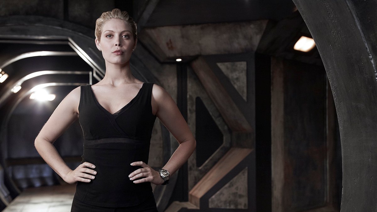 stargate: universe